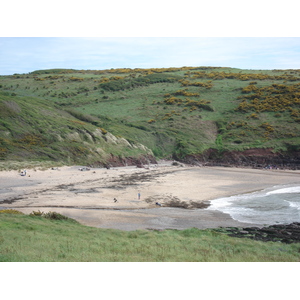 Photo Royaume-Uni Pembrokeshire 2006-05 39