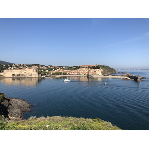 Photo France Collioure 2018-04 374