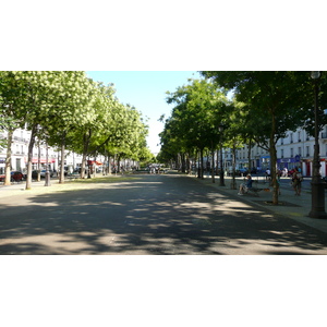 Photo France Paris Canal Saint Martin 2007-08 89