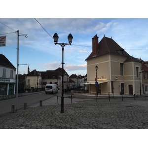 Photo France Tonnerre 2016-02 1