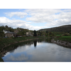 Photo Royaume-Uni Tintern 2006-05 37