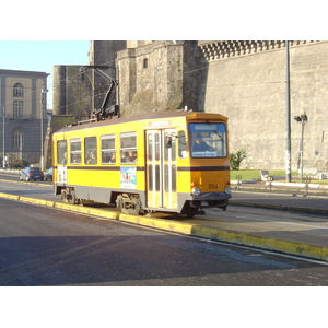 Photo Italie Naples 2004-11 79