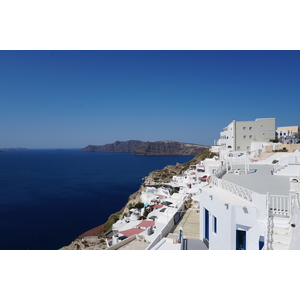 Photo Grèce Santorin Oia 2016-07 59