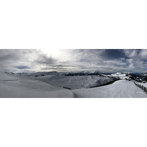 Photo France Megève 2019-03 47