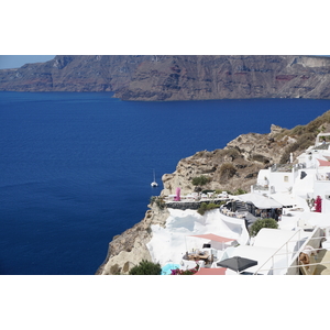 Photo Grèce Santorin Oia 2016-07 51