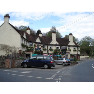 Photo Royaume-Uni Tintern 2006-05 49