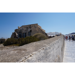 Photo Grèce Santorin Oia 2016-07 39
