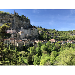 Photo France Rocamadour 2018-04 167