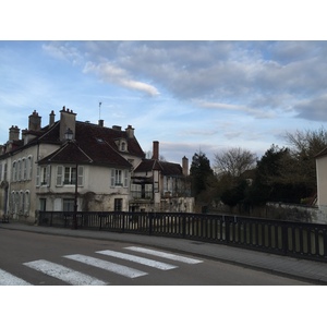 Photo France Tonnerre 2016-02 9