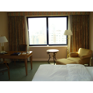Photo Kazakhstan Almaty Hotel Intercontinental Almaty 2007-03 59