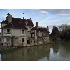 Photo France Tonnerre 2016-02 64