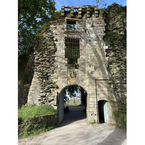 Photo France Rochefort en Terre 2026-04 37