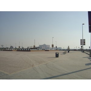 Photo Émirats arabes unis Abu Dhabi 2005-09 33