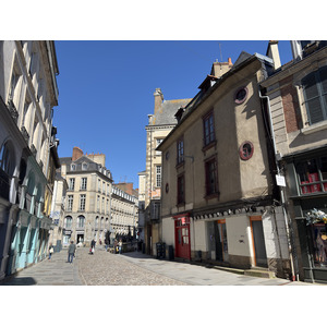 Photo France Rennes 2026-04 35