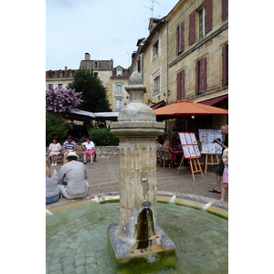 Photo France Bergerac 2010-08 33