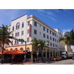 Photo États-Unis Miami 2015-03 30