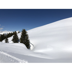 Photo France Megève 2019-03 8