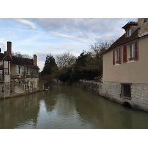 Photo France Tonnerre 2016-02 62