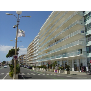 Photo France La Baule 2004-08 27