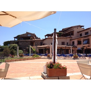 Photo Italie Sardaigne Capo Coda Cavallo 2015-06 85