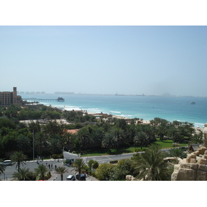 Photo Émirats arabes unis Dubai Parc Wild Wadi 2007-03 57