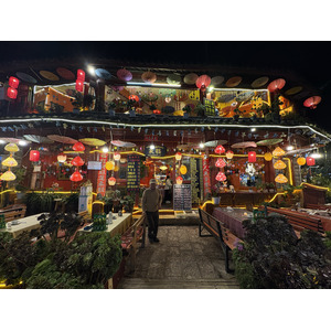 Photo Chine Lijiang 2026-01 439
