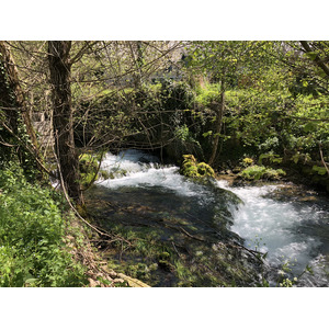 Photo France Salles la Source 2018-04 43