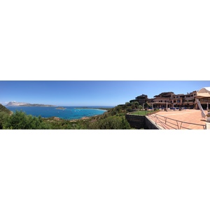 Photo Italie Sardaigne Capo Coda Cavallo 2015-06 88