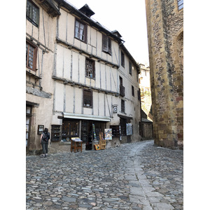 Photo France Conques 2018-04 63