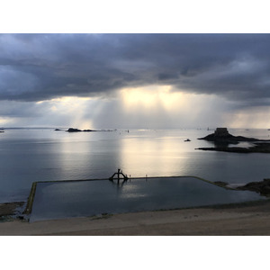 Photo France Saint Malo 2020-06 12