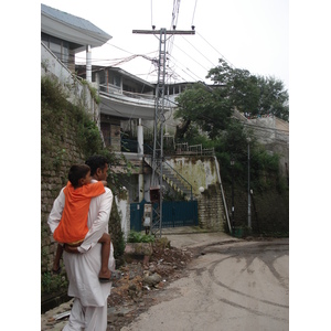 Photo Pakistan Murree 2006-08 61