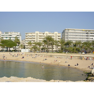 Photo France Cannes 2001-02 28
