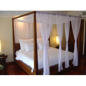 Photo Thaïlande Khao Lak Meridien Khao Lak Hotel 2005-12 119