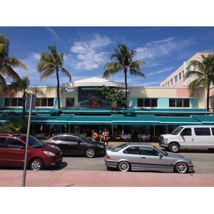 Photo États-Unis Miami 2015-03 162