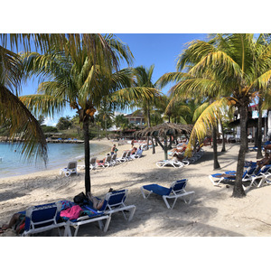 Photo Guadeloupe Hotel Le Manganao 2021-02 38