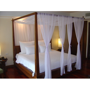 Photo Thaïlande Khao Lak Meridien Khao Lak Hotel 2005-12 264