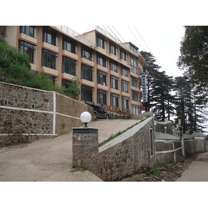 Photo Pakistan Murree 2006-08 54
