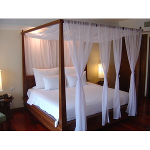 Photo Thaïlande Khao Lak Meridien Khao Lak Hotel 2005-12 252