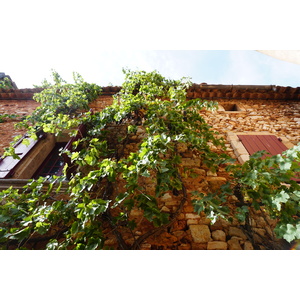 Photo France Roussillon 2017-08 23