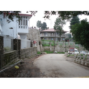 Photo Pakistan Murree 2006-08 97