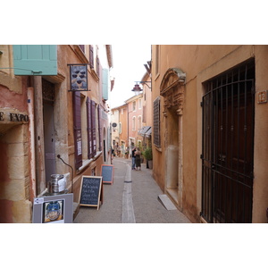 Photo France Roussillon 2017-08 21
