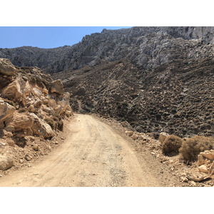 Photo Grèce Astypalea 2018-07 19