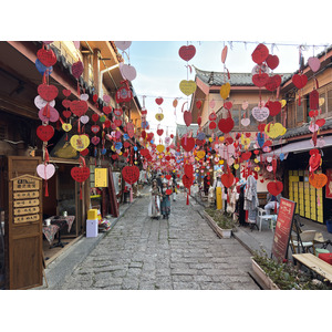 Photo Chine Lijiang 2026-01 660