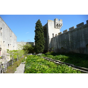 Photo France Tarascon Château du Roi René 2008-04 170