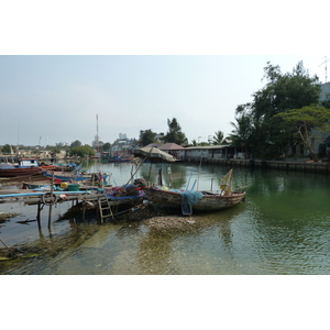Photo Thaïlande Na Jomtien 2011-02 2