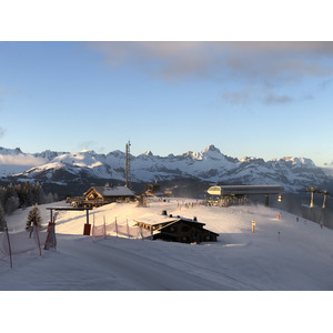 Photo France Megève 2018-12 38