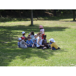 Photo France Colombes L'ile Marrante 2007-07 10