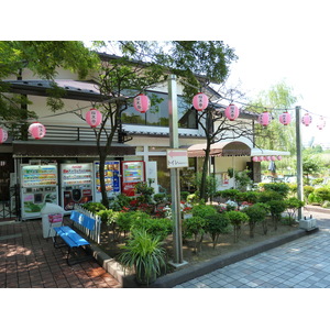 Photo Japon Tokyo Ueno 2010-06 80