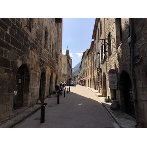 Photo France Villefranche de Conflent 2018-04 61
