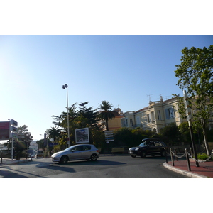 Photo France Cannes Boulevard D'Alsace 2008-03 16